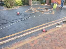 Best Driveway Maintenance Services  in Point Marion, PA